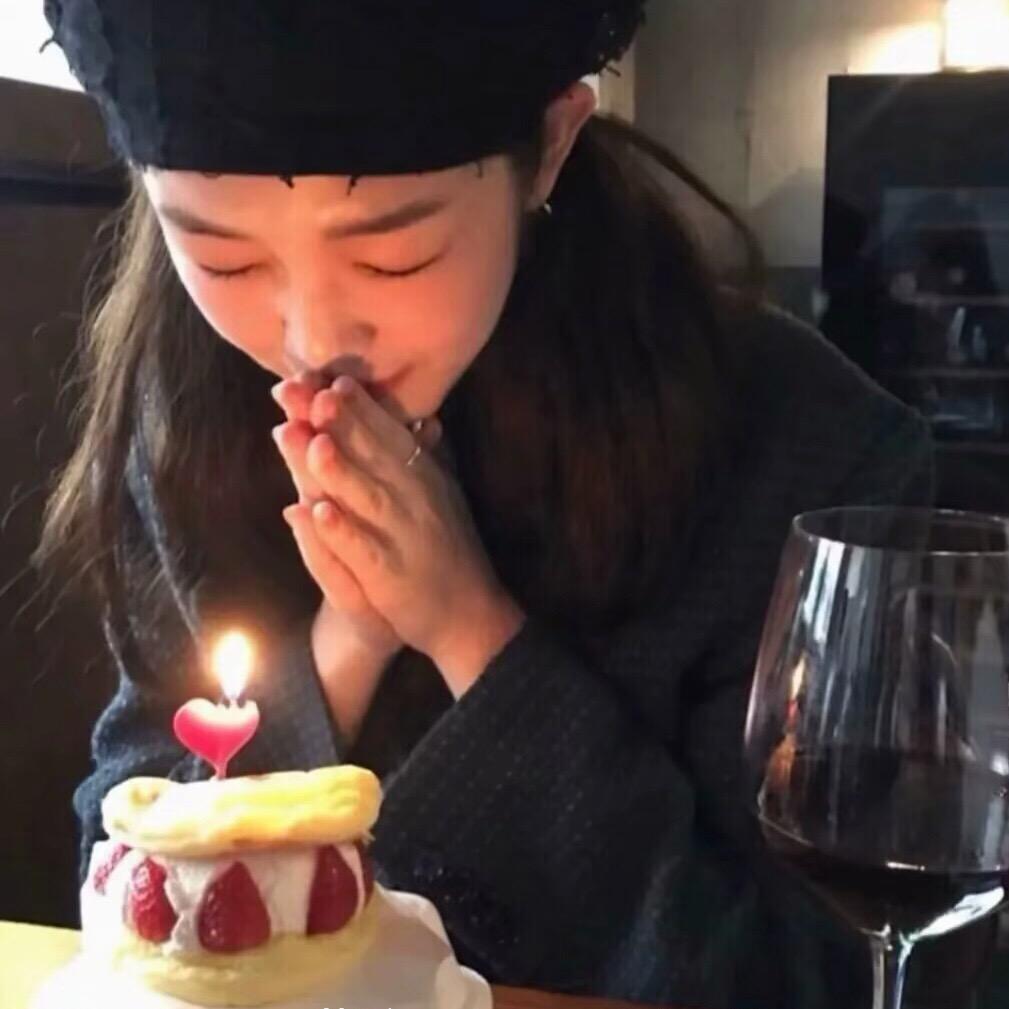差点是个美女