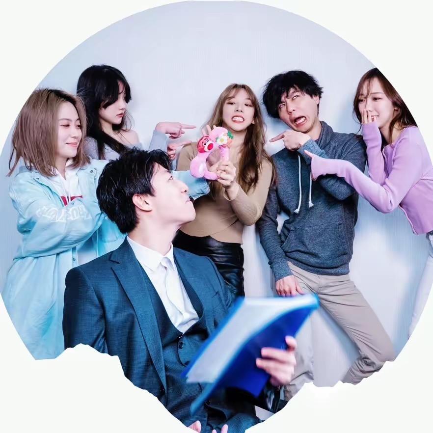 我在日本当卧底