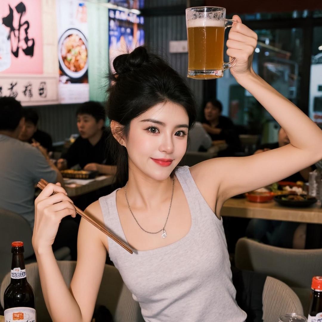 王富贵。