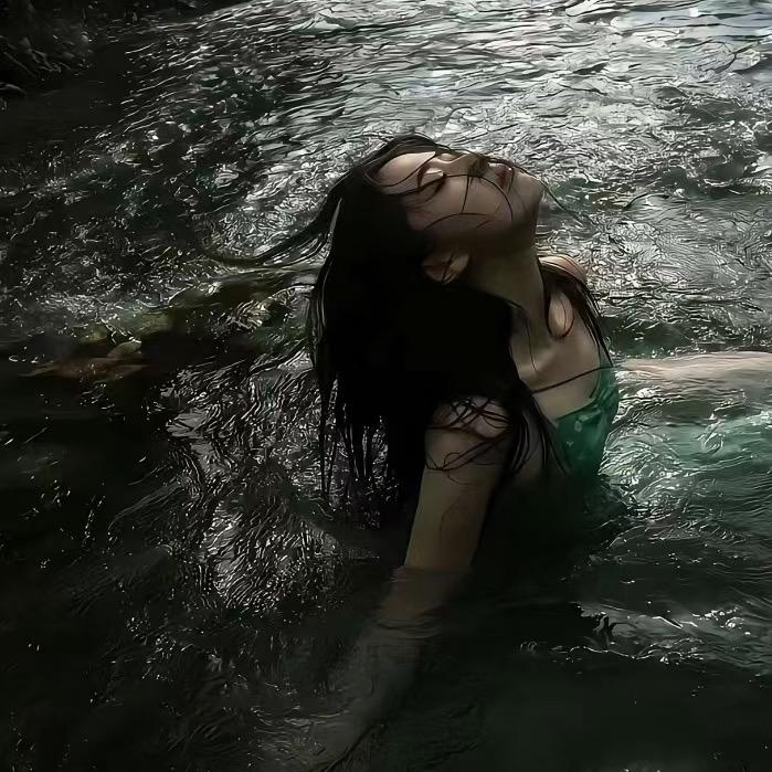 眼红散场（连赞都拉黑）