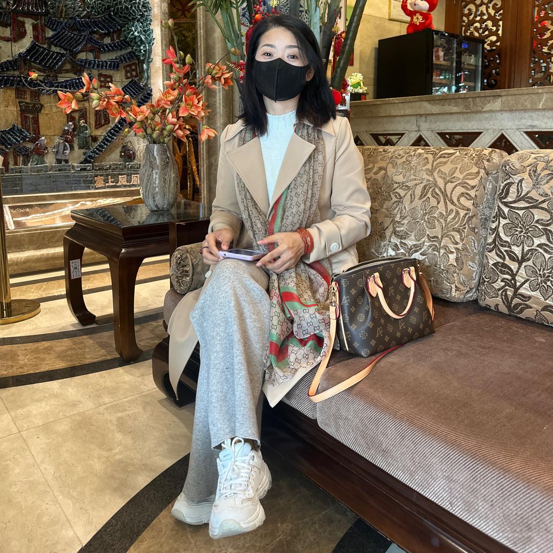 宁夏李婷团购策划师🌈