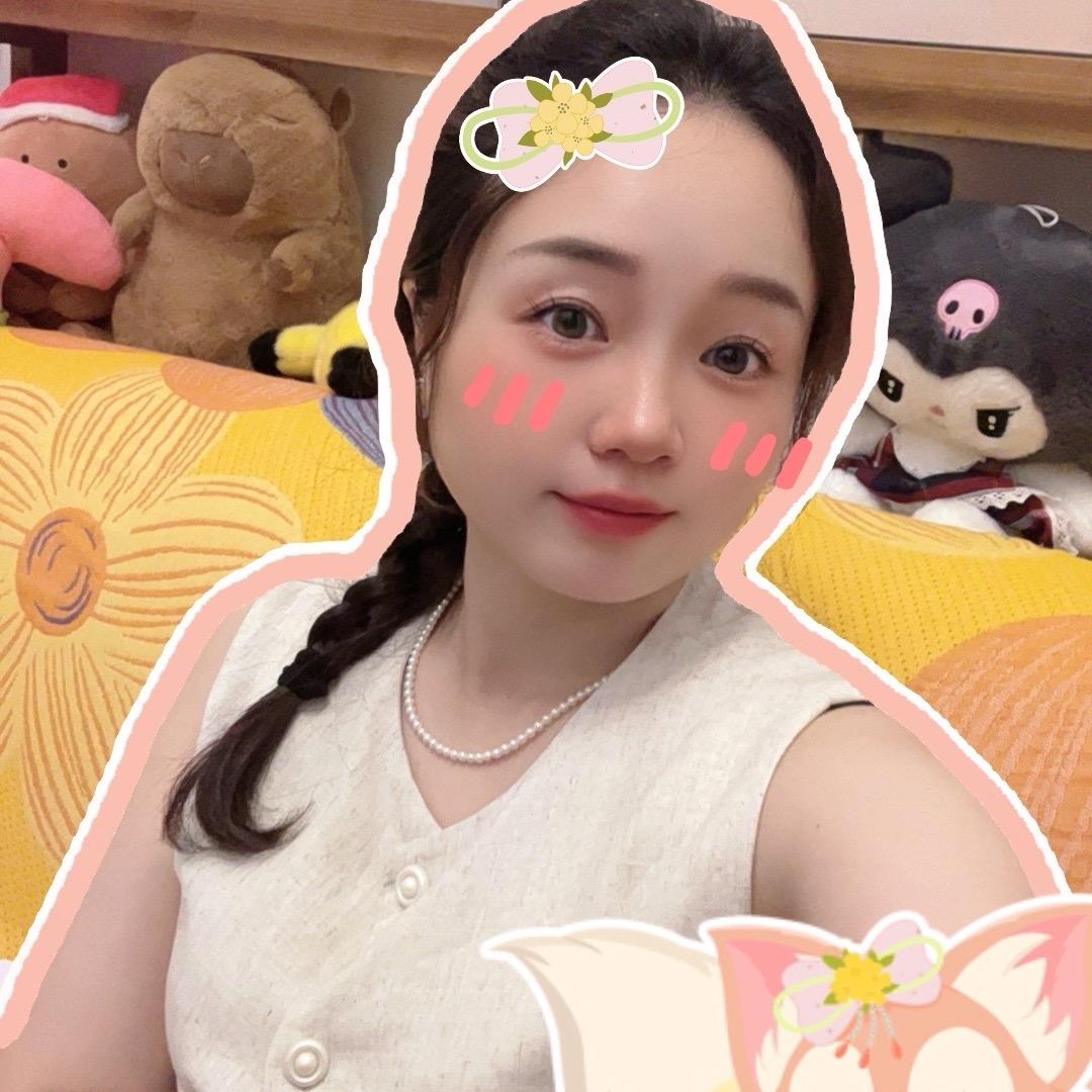 刘花花（运动+减肥）