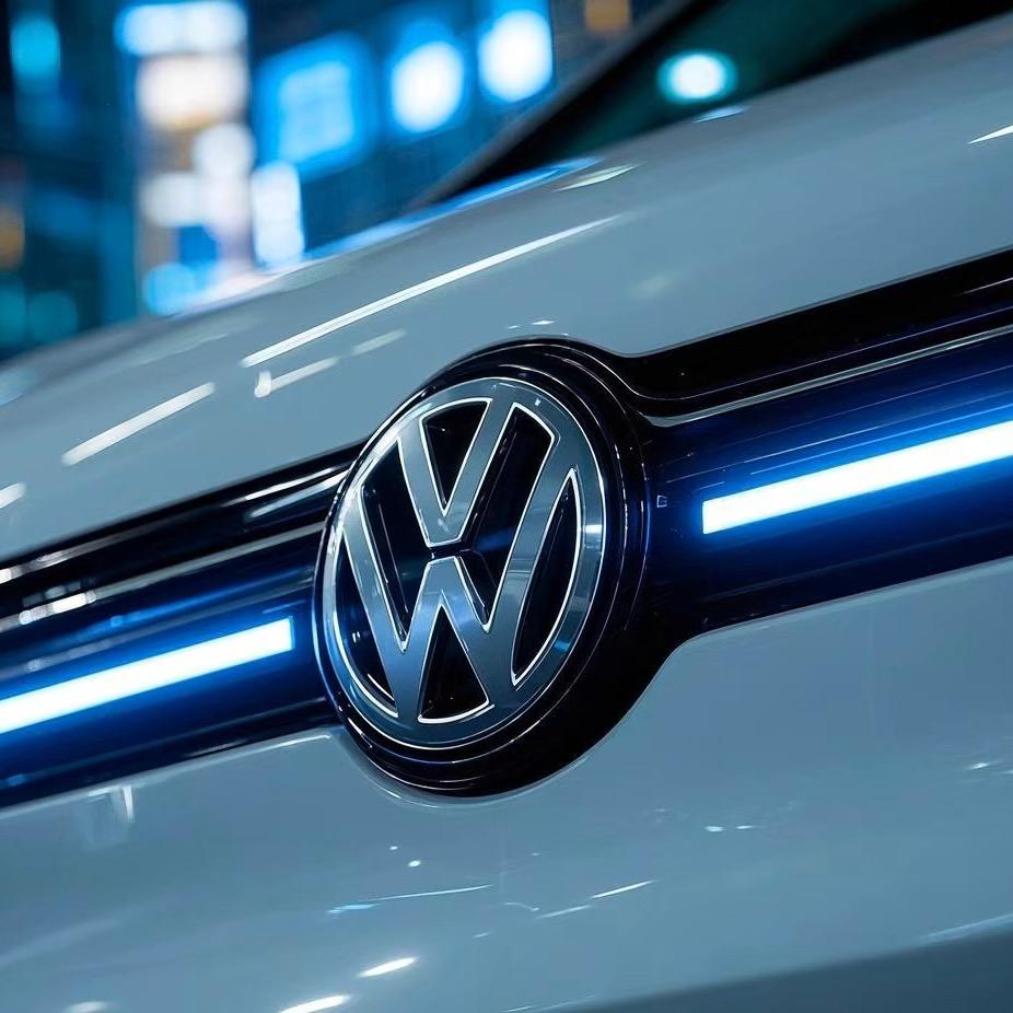 上汽大众德阳万路ID纯电