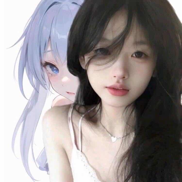 冬夏（点单看主页）
