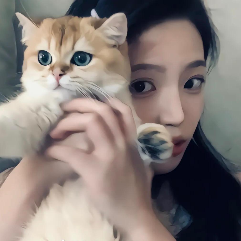 不洗澡的🐟