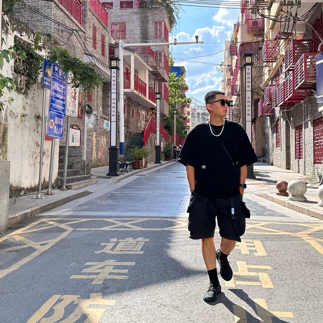 卡神闲不住