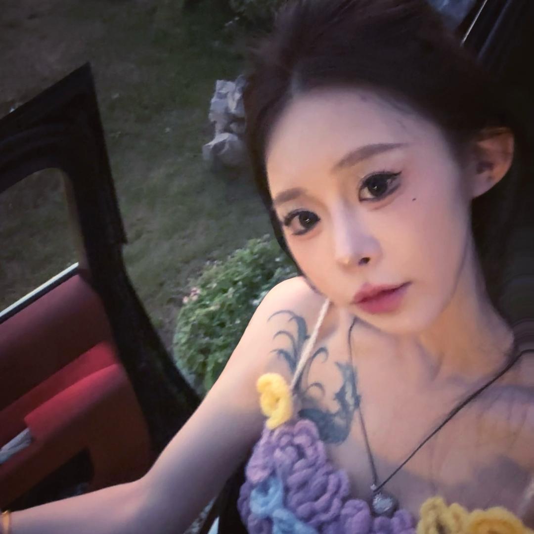 小纯妹🦄