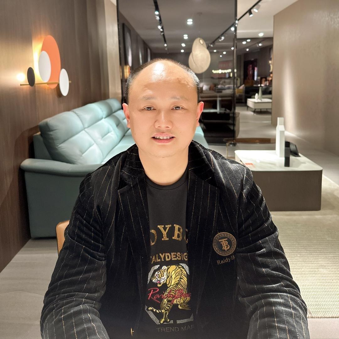 眉山全屋定制洪木匠家具城（思蒙裕丰）