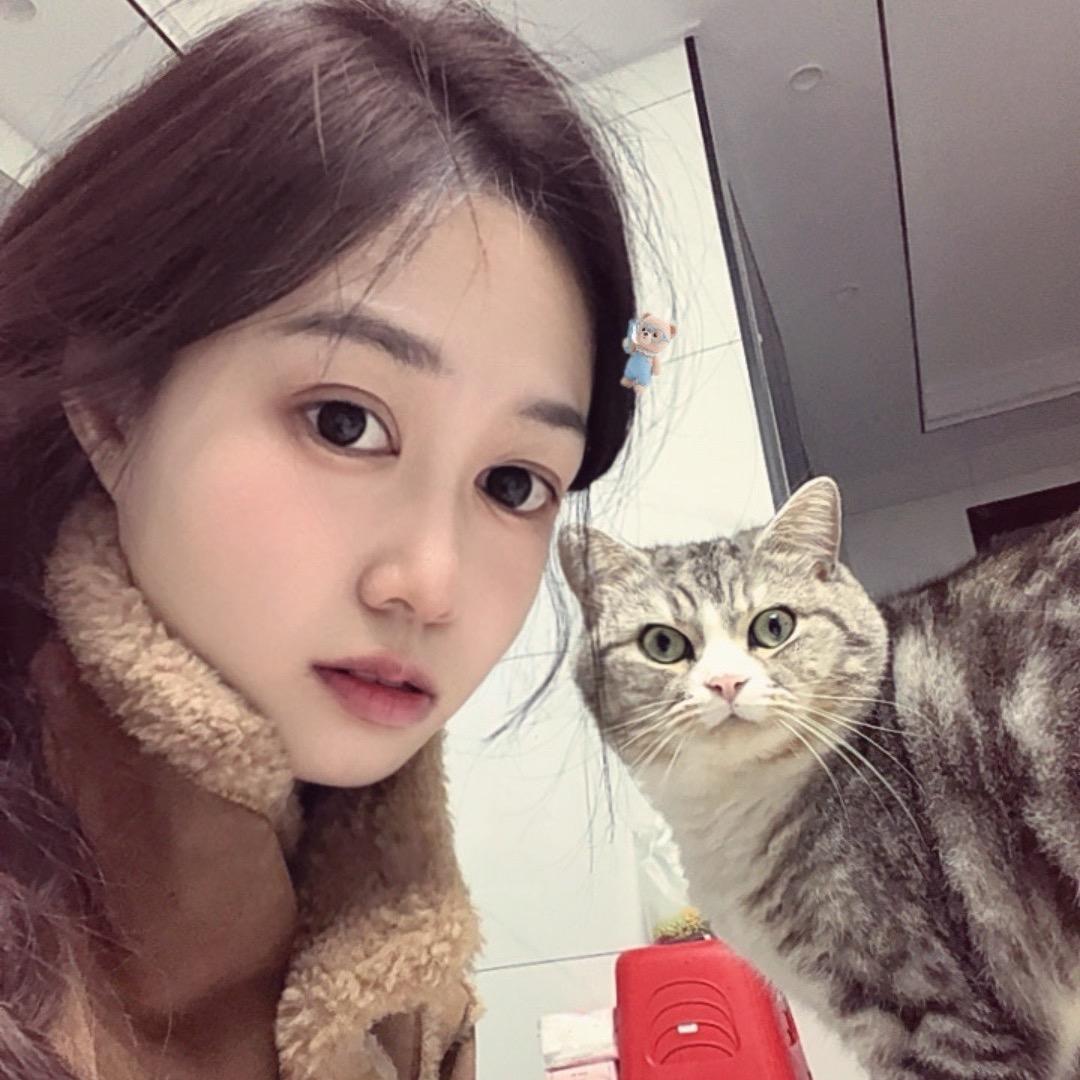 央央呀～