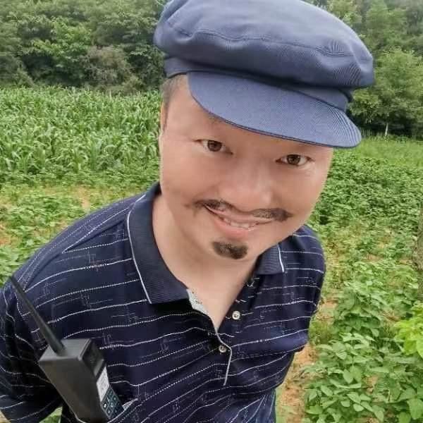 张不起（直播号）