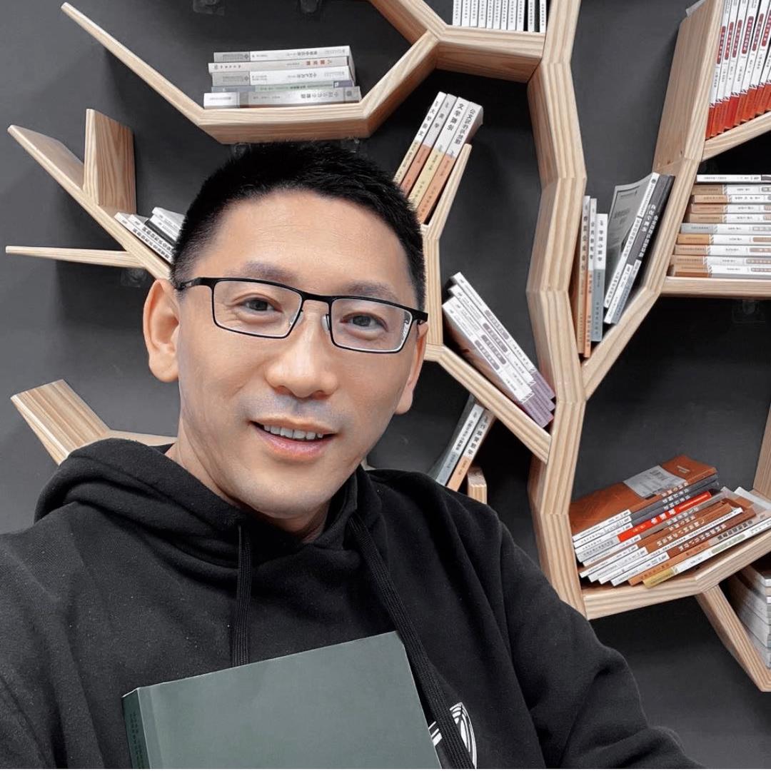 步老师陪你自考