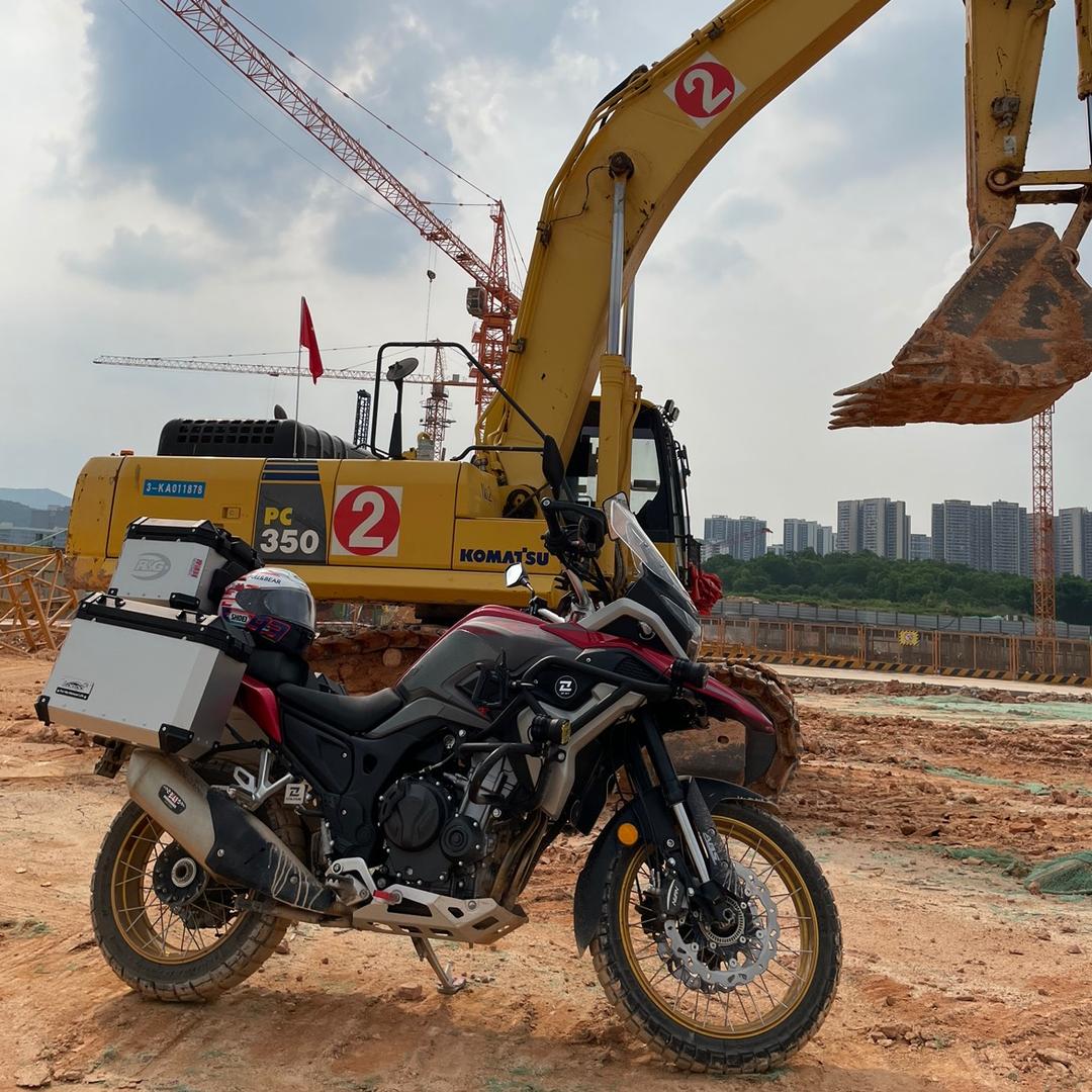 🛵开摩托的勾机佬ꪜiρ⁰¹