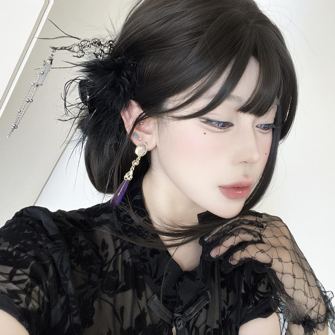 夜菱