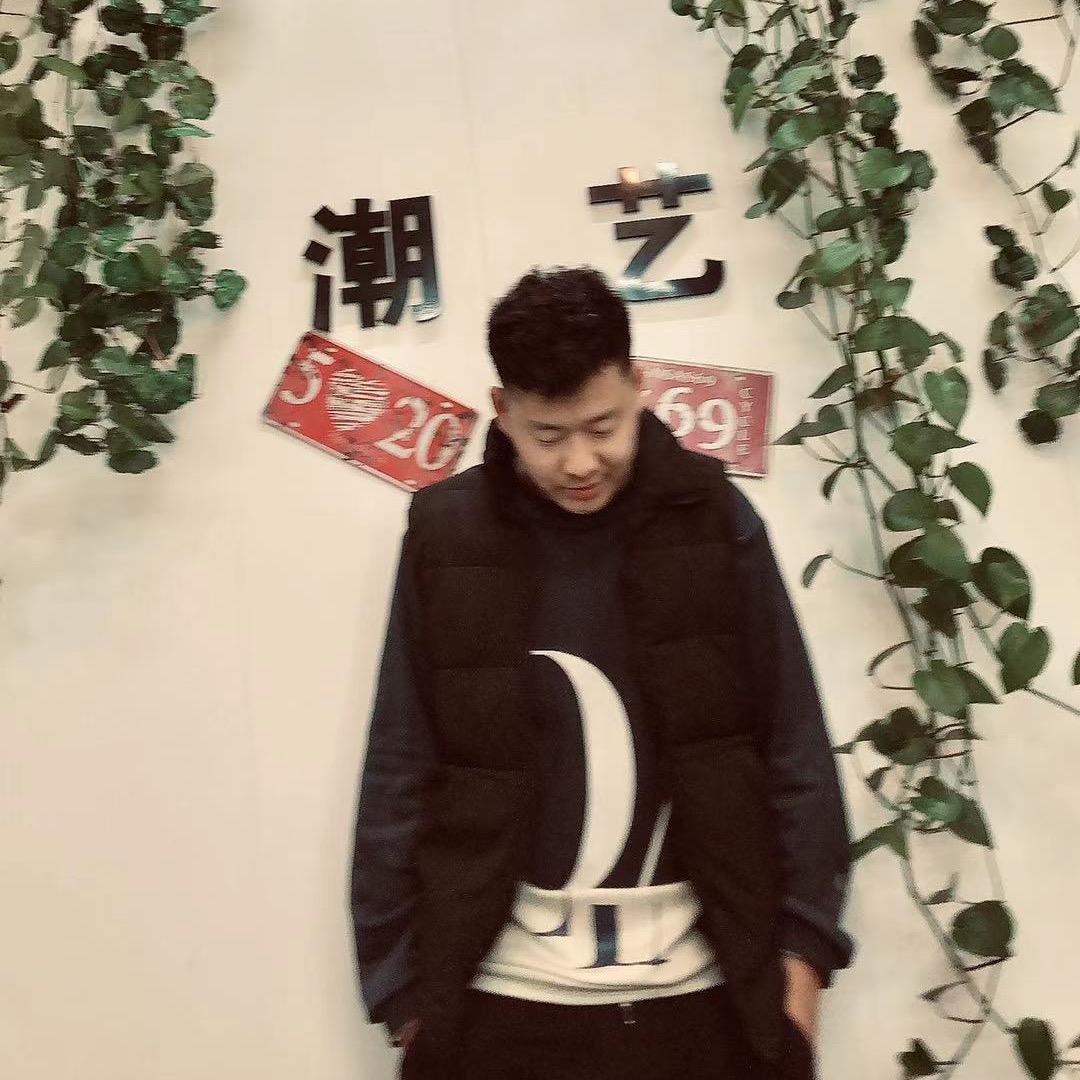 临汾潮艺美发沙龙