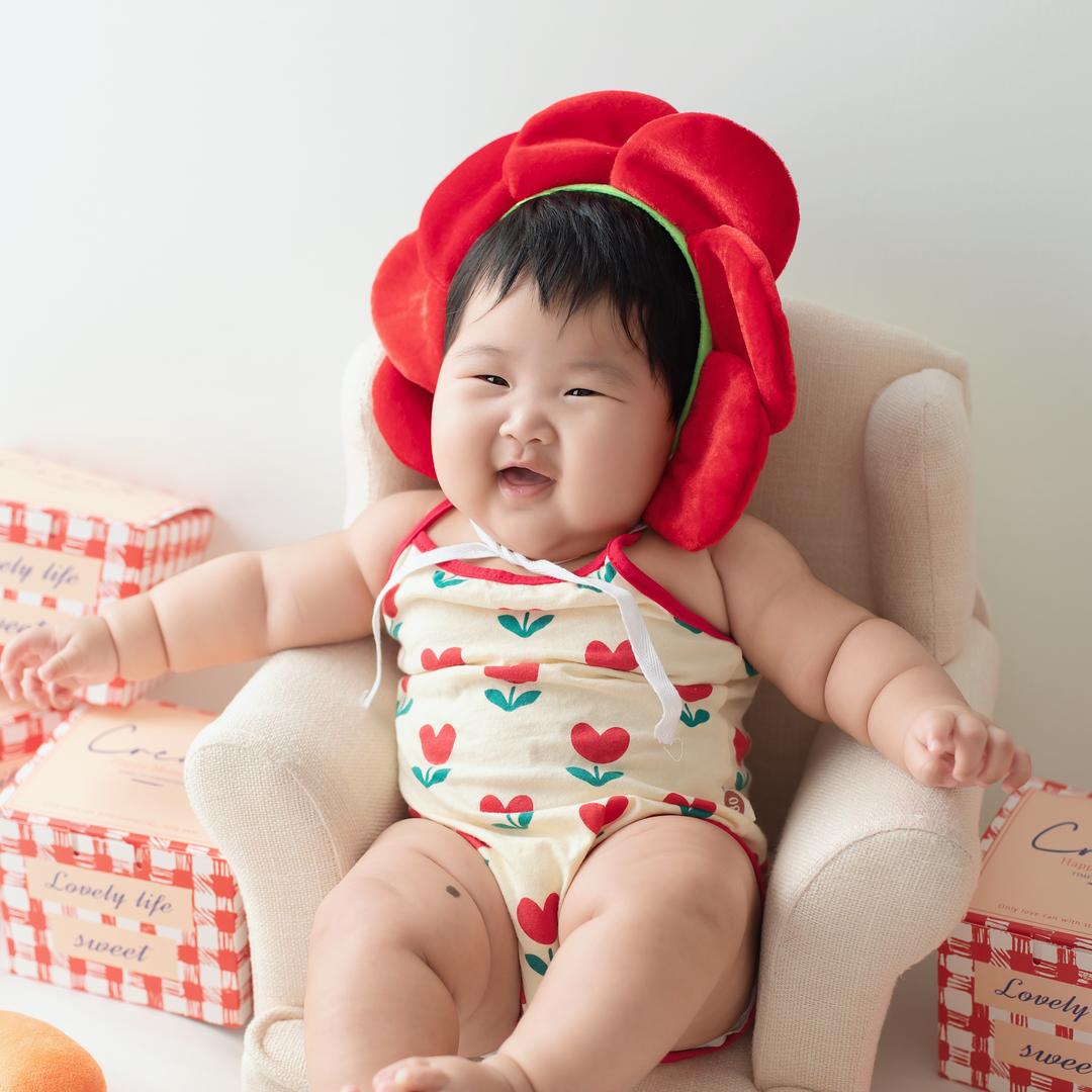 一只小瑶妹（辅食记）