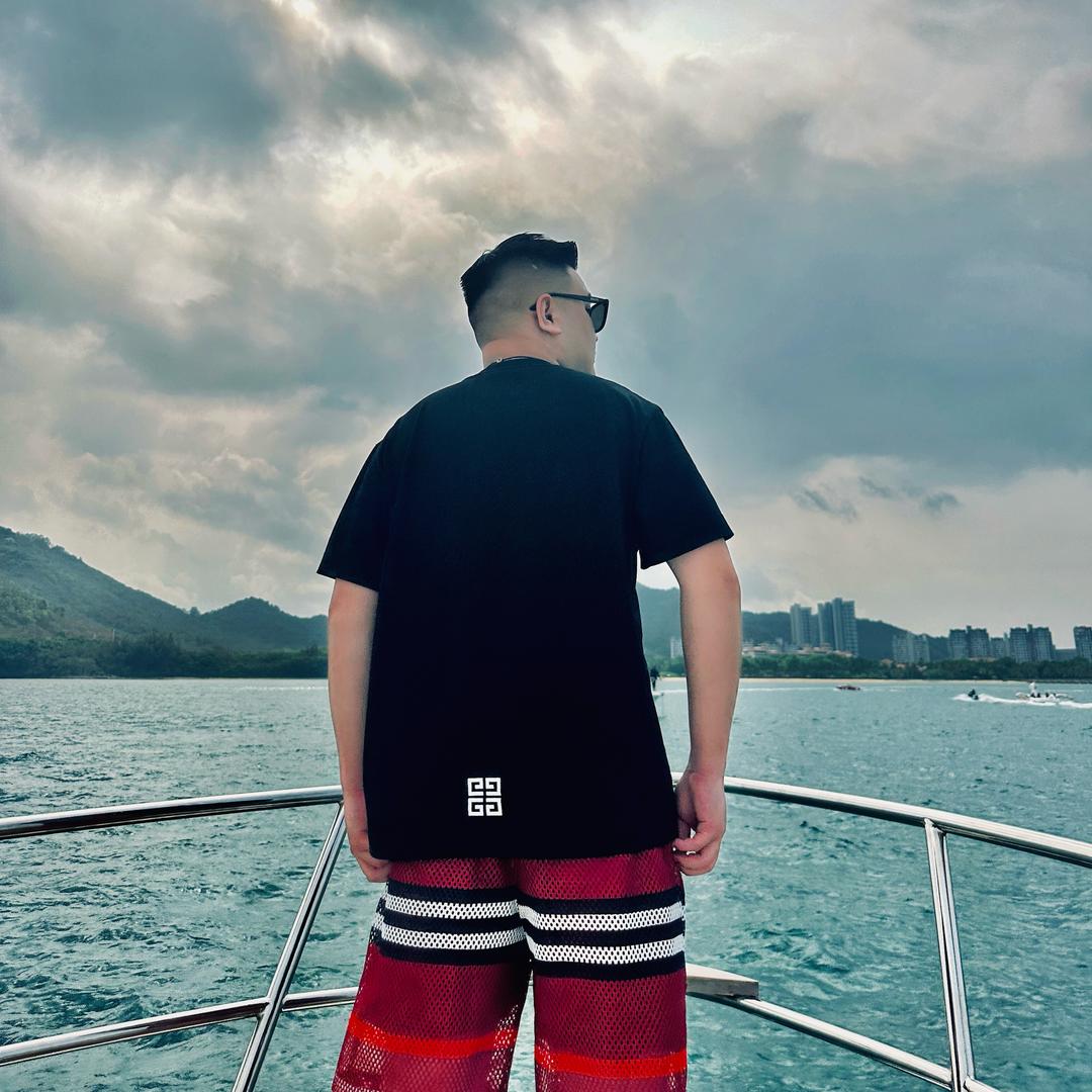 小阿宇（惬得烧烤）