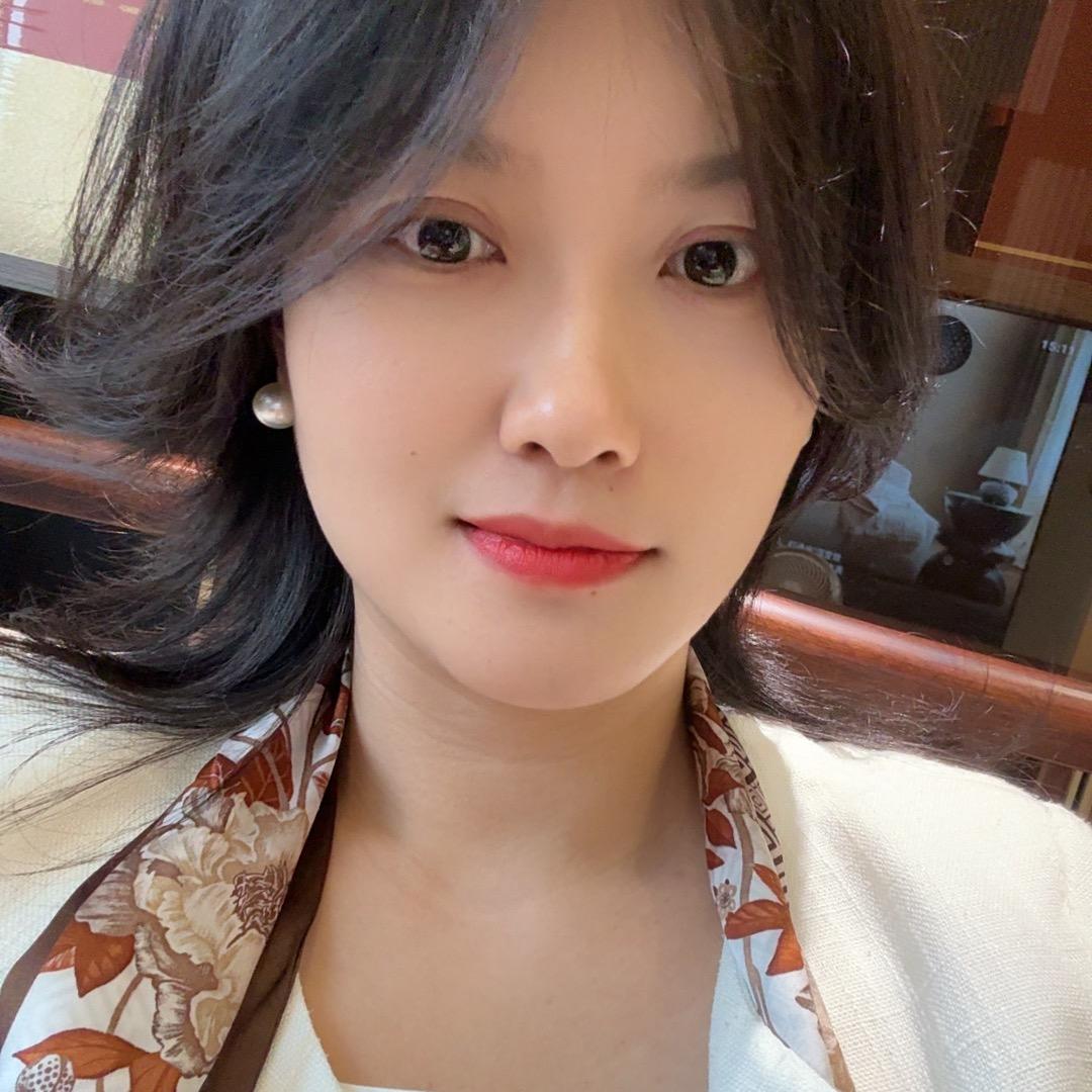 浩子🐭🥰