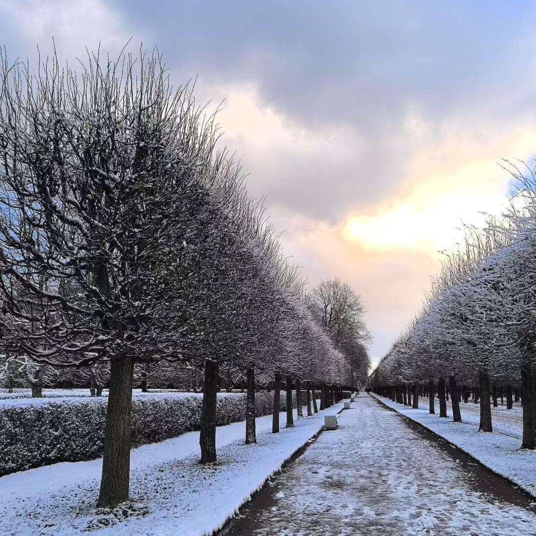 生活向阳，人生向暖