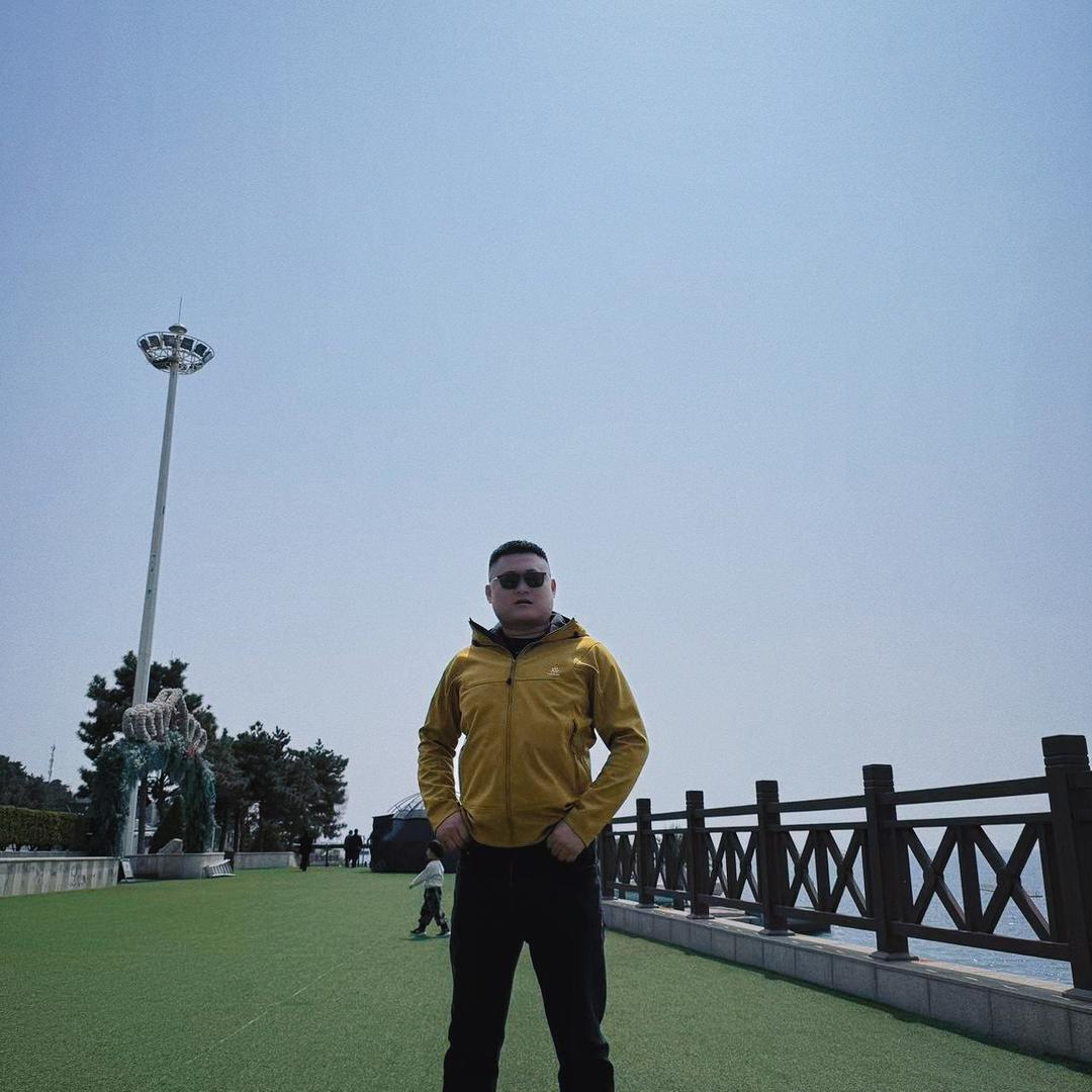 顾宇