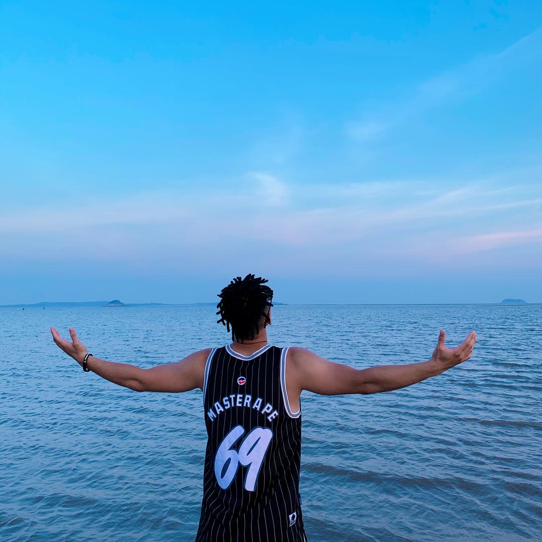 丁丁-🏀运动表现型训练师