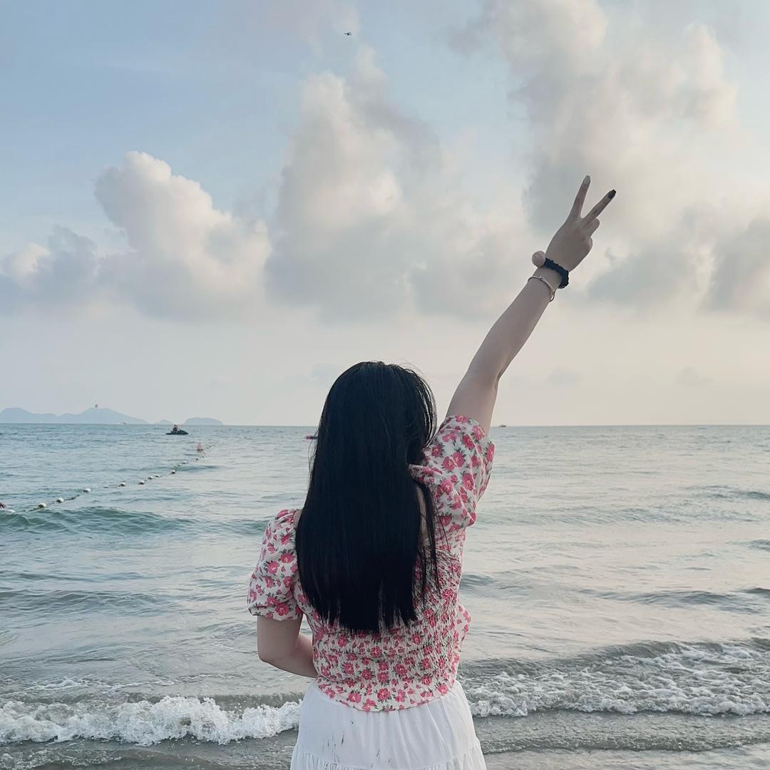 我是你淡定妹