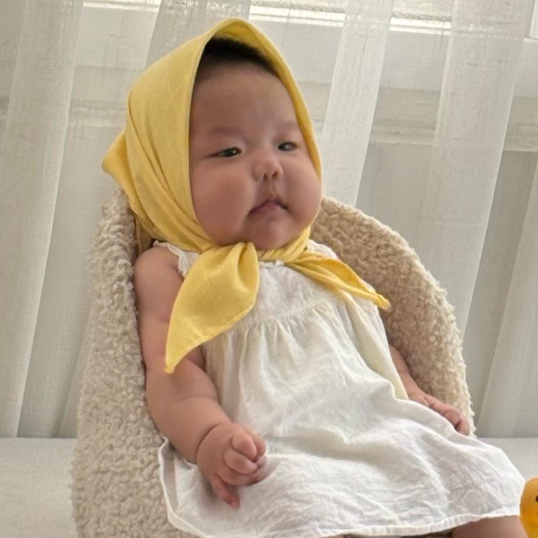嘉嘉宝贝～
