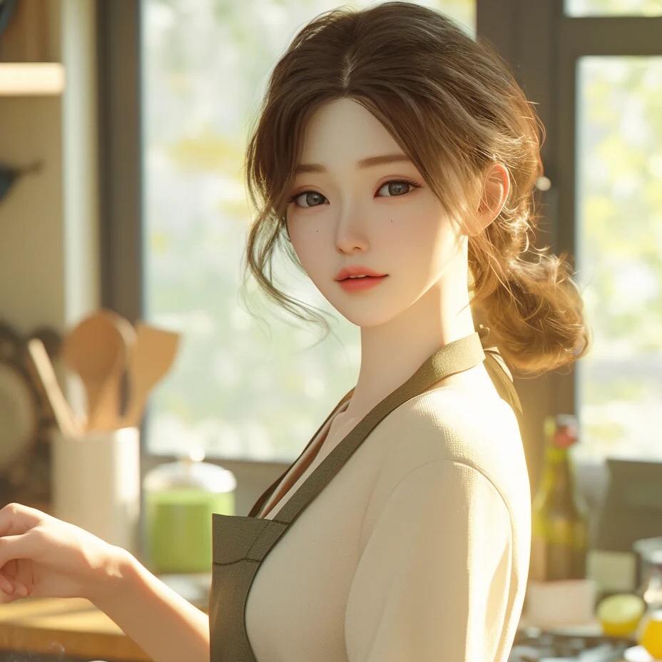 小兰好物