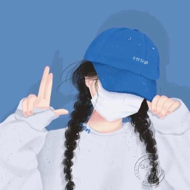 @小小张💕