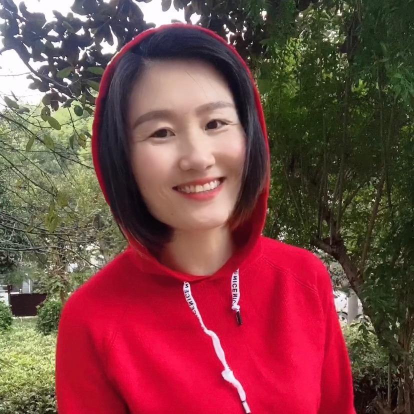 蒙蒙（全职带娃）