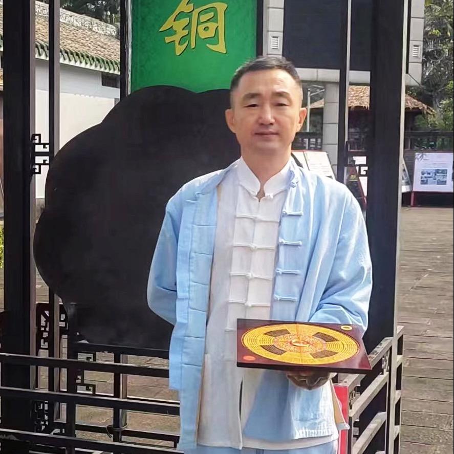 杨公堪舆文化
