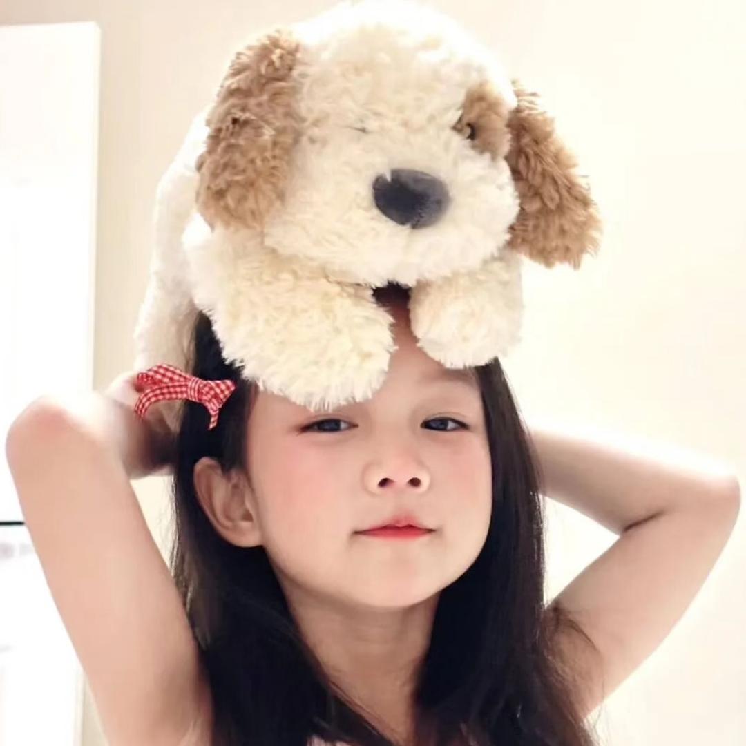 小熙好困.