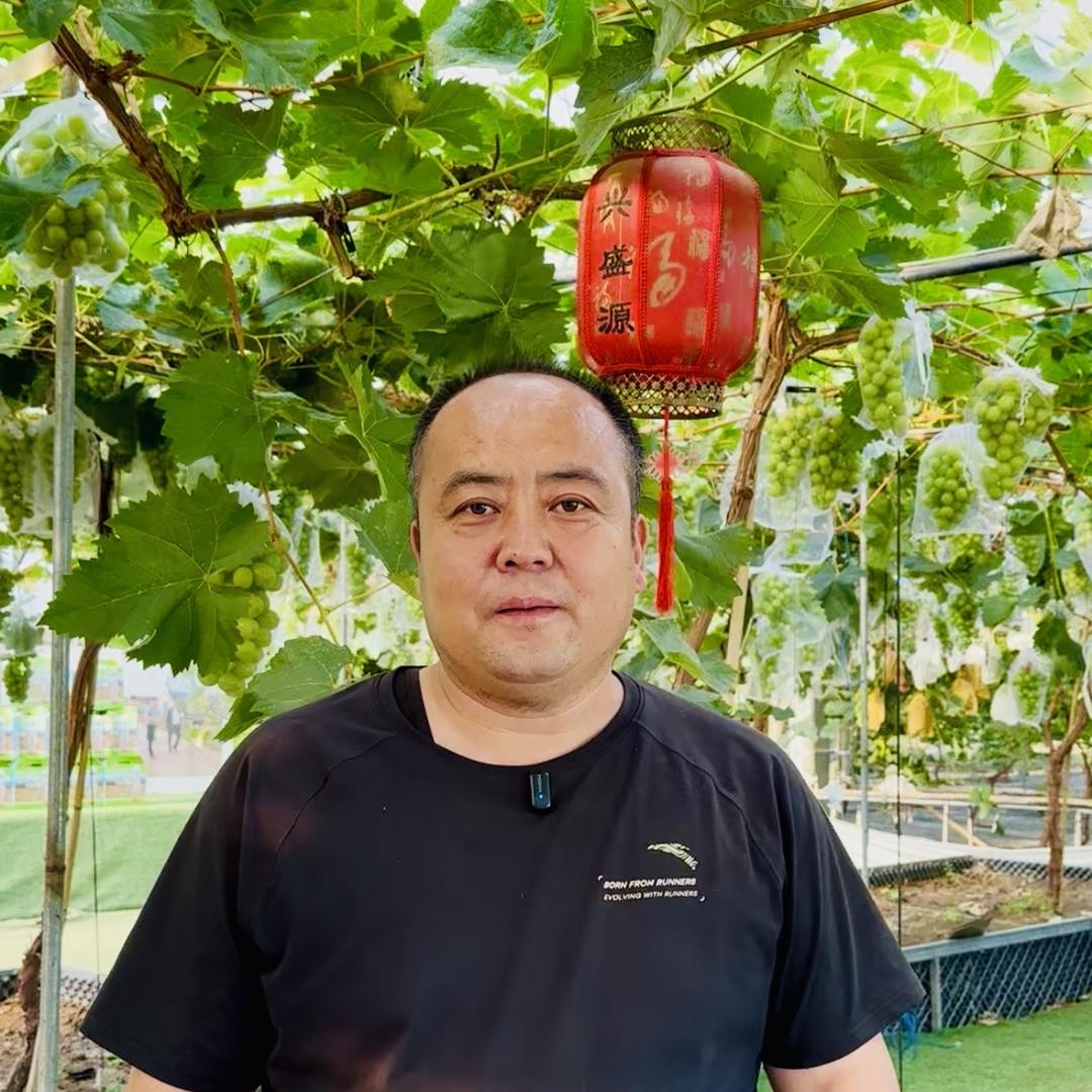 内蒙古兴盛源农业