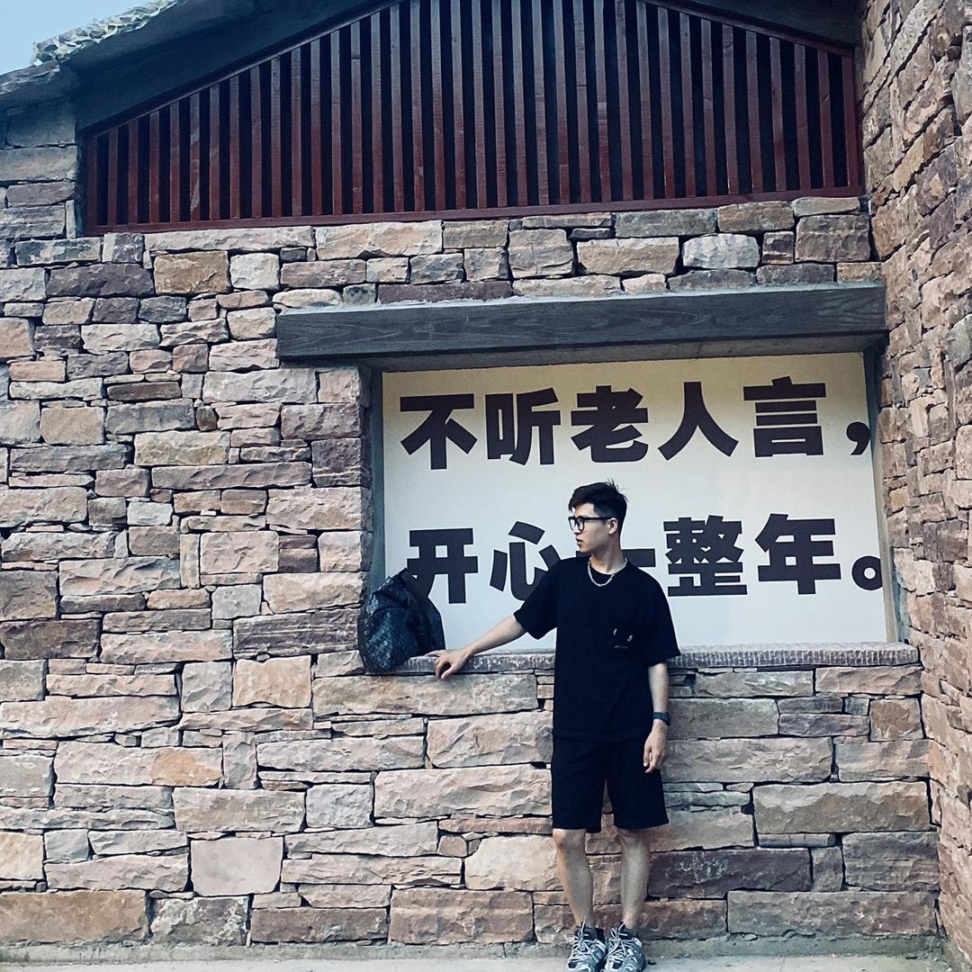 🌈konni张学友