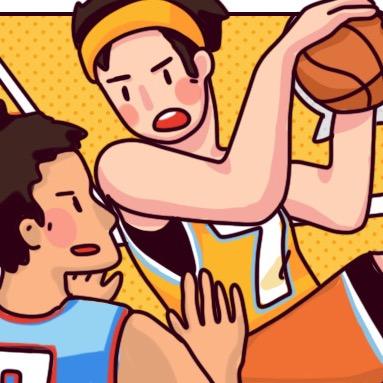 二哈定律🏀直播