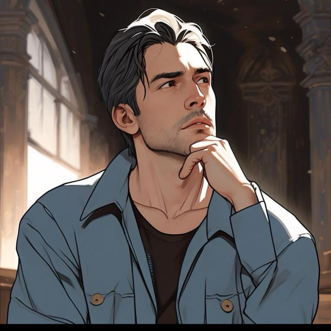 Simon 大叔