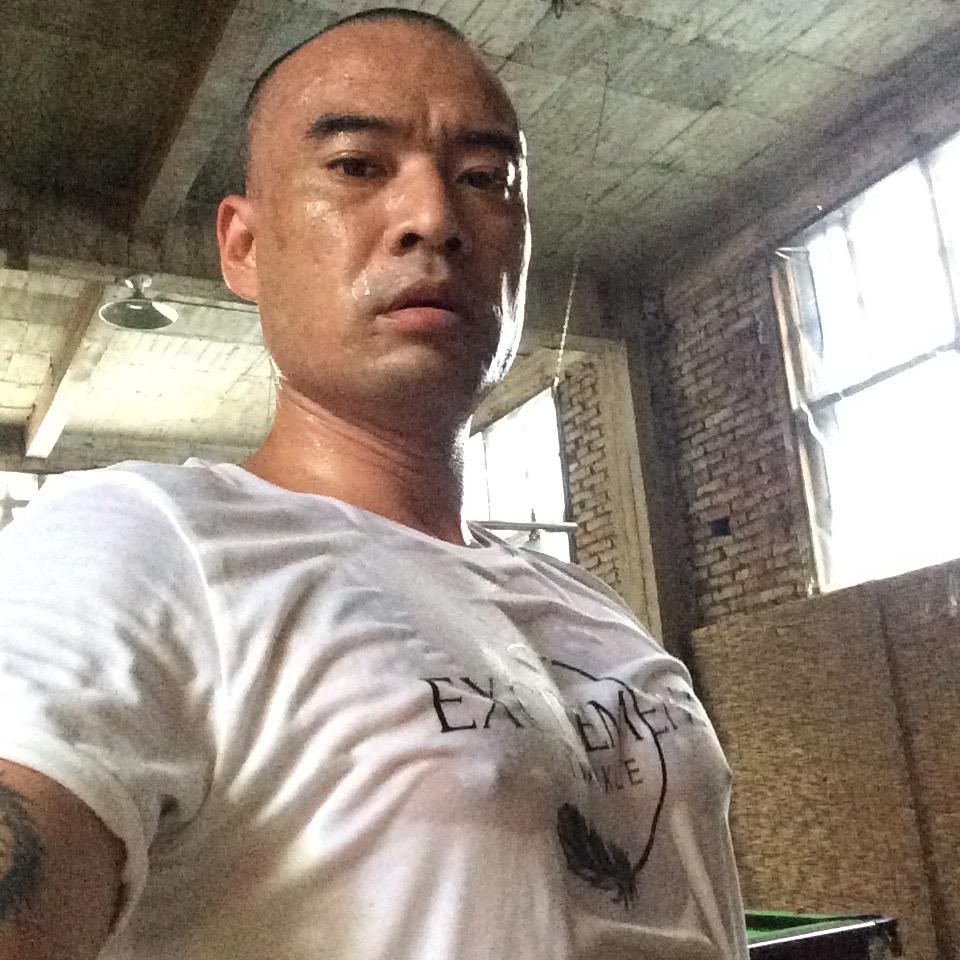 冷面