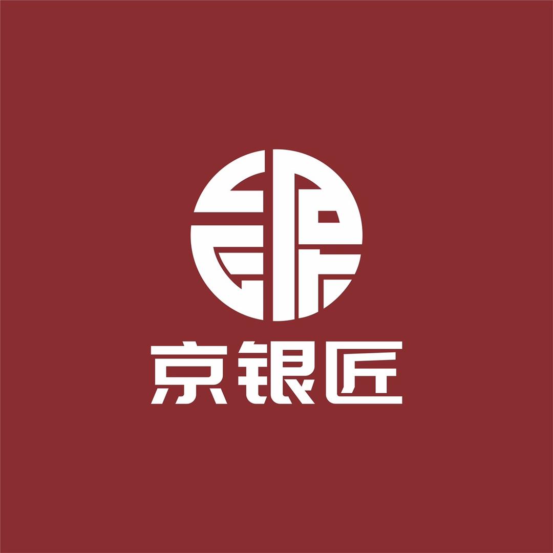 京银匠饰品旗舰店
