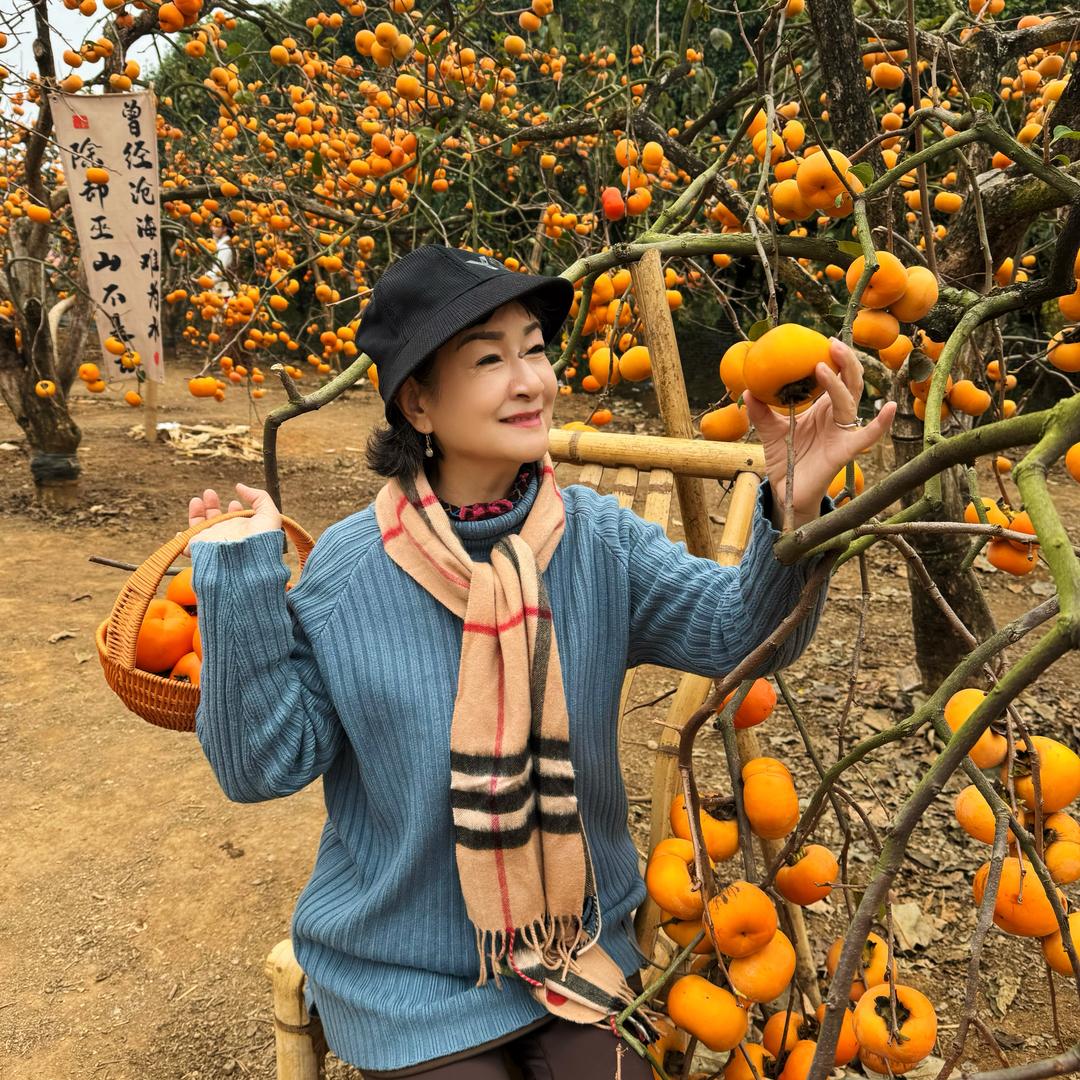 Ling．木子