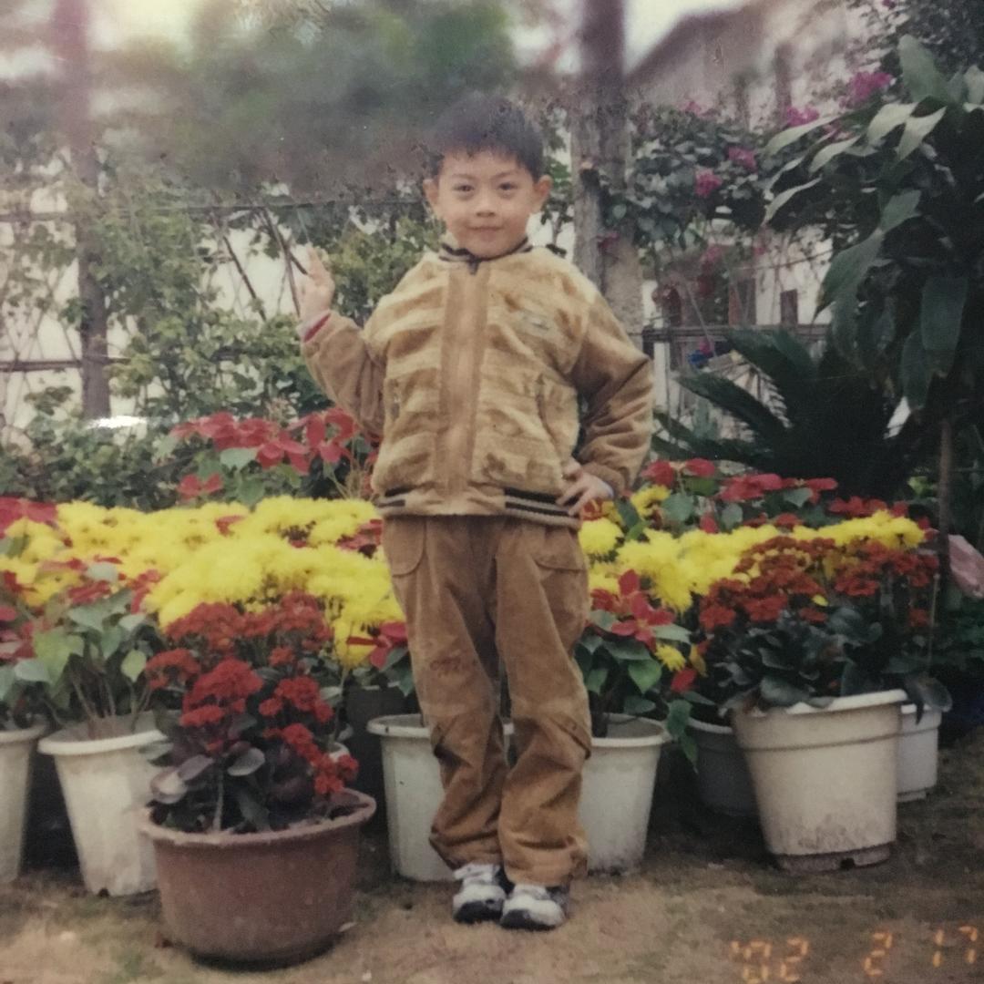 潮州秦奋