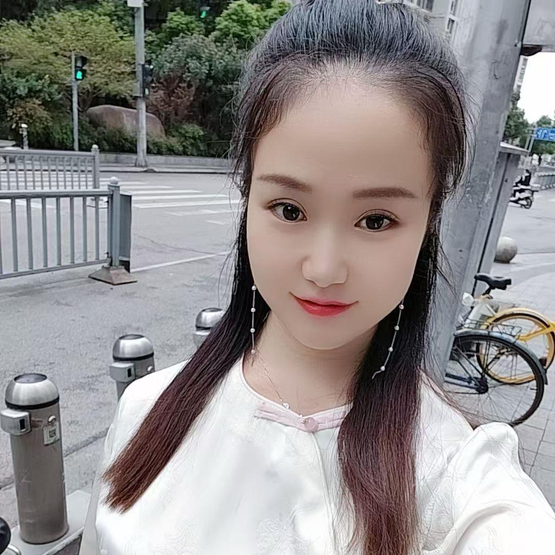 小柔要努力