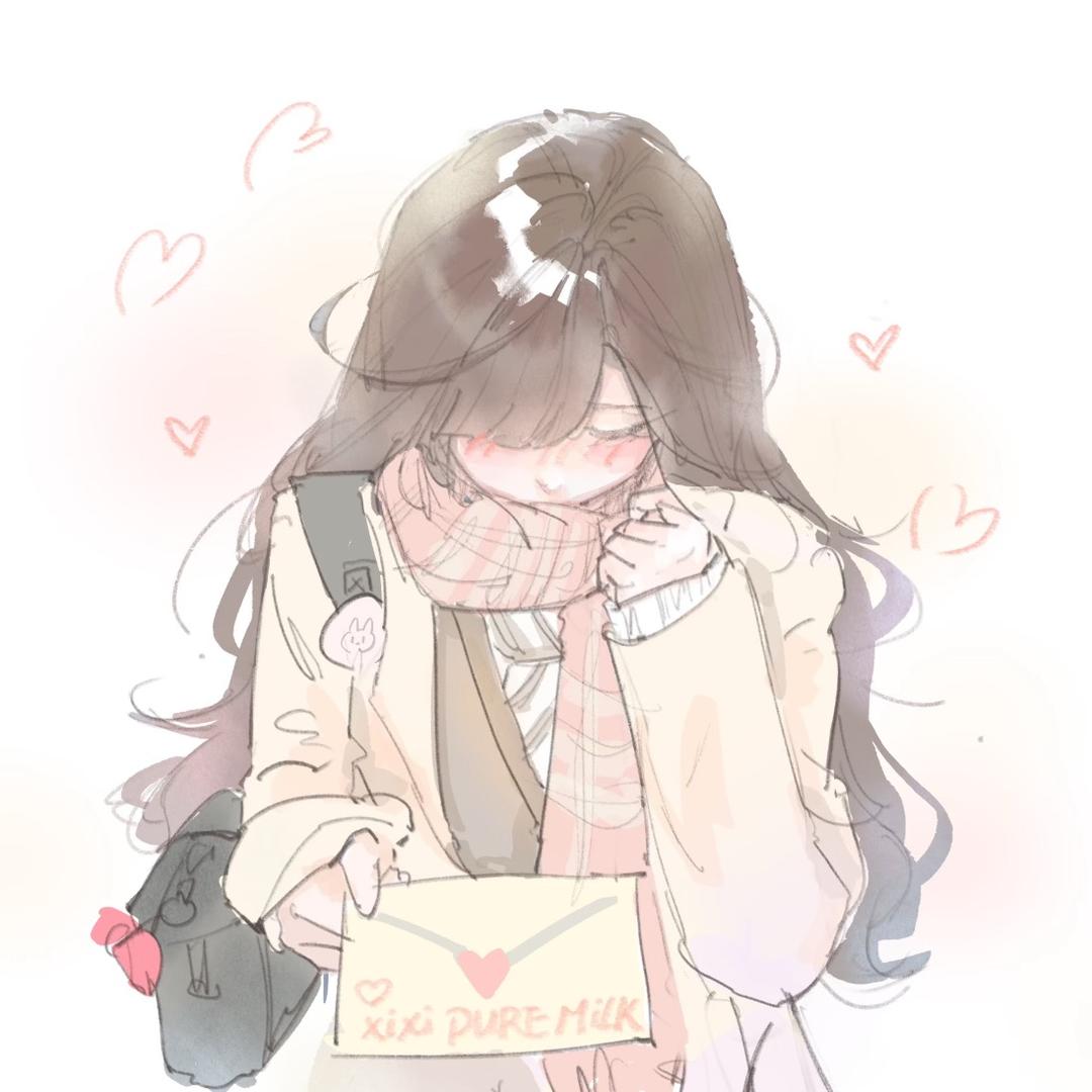 小于转晴^