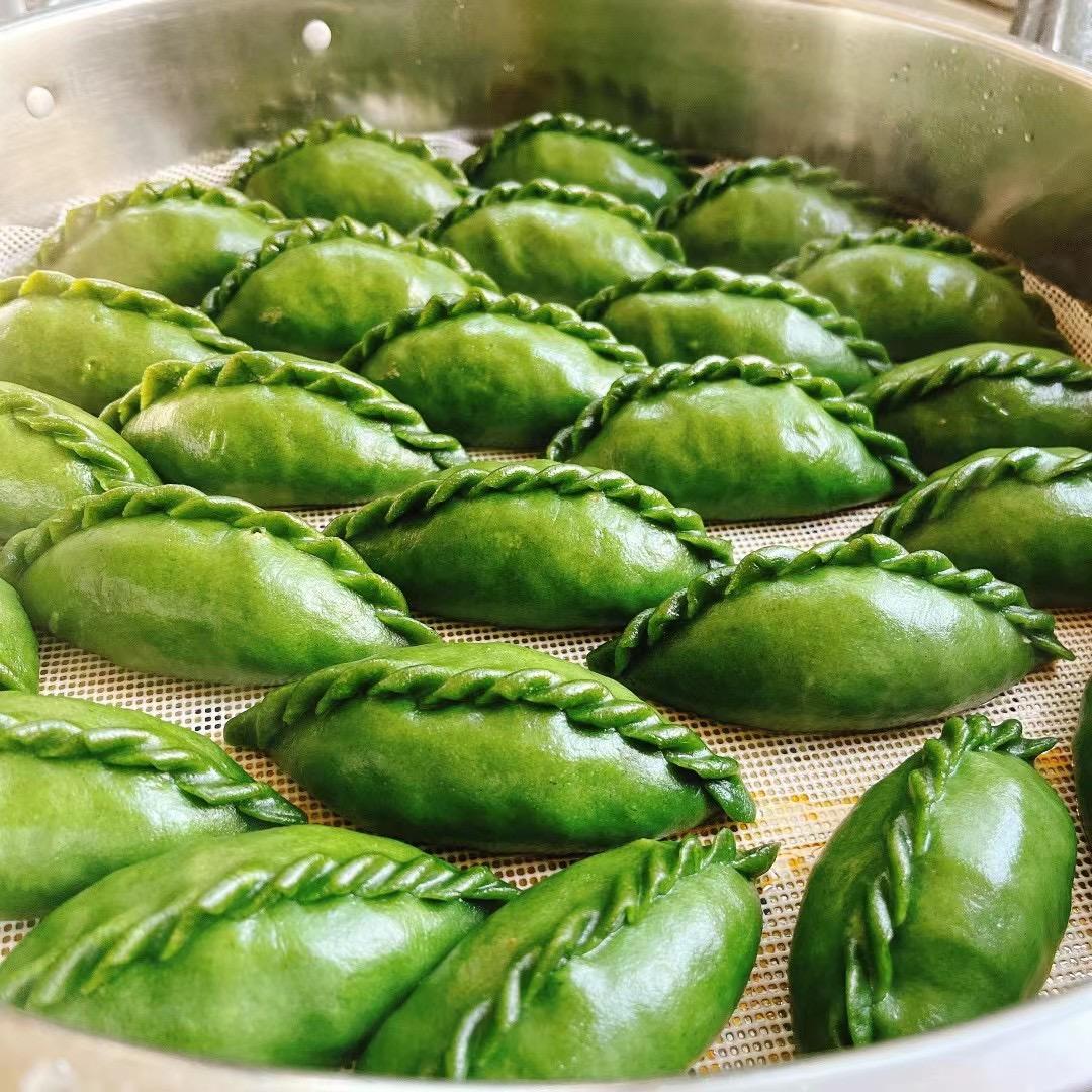 斌嫂弋阳特色小吃--斌哥