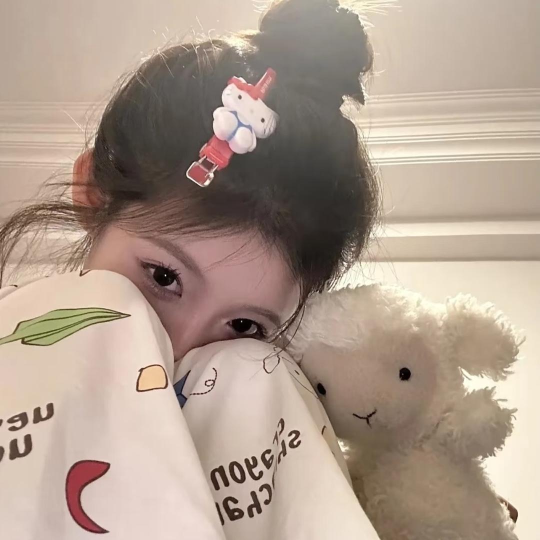 桃子🔗在主页