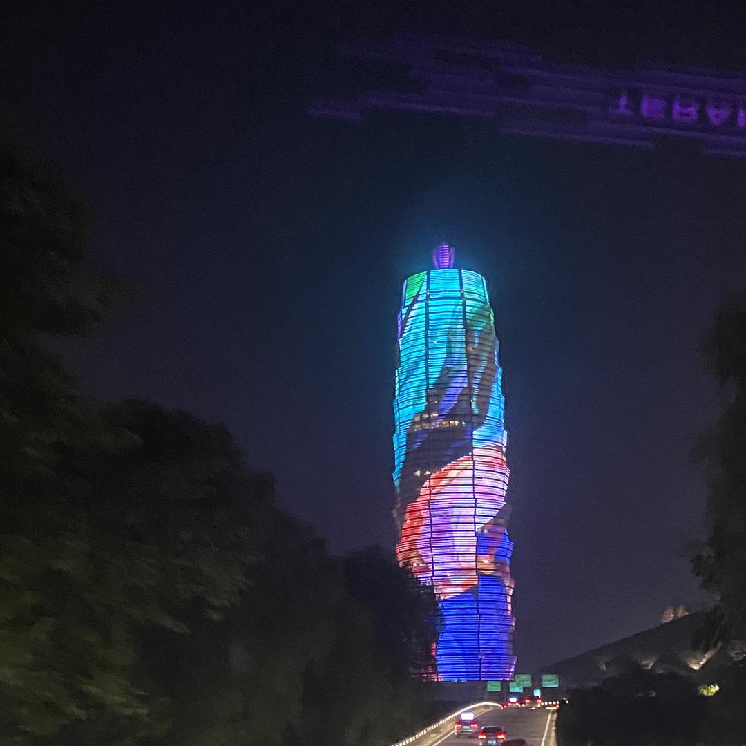 凡事发生必有利于我