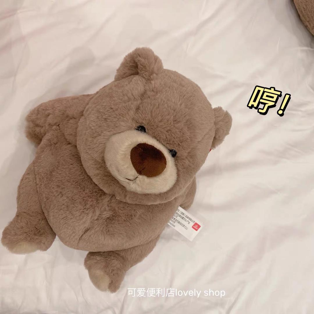 李李呀