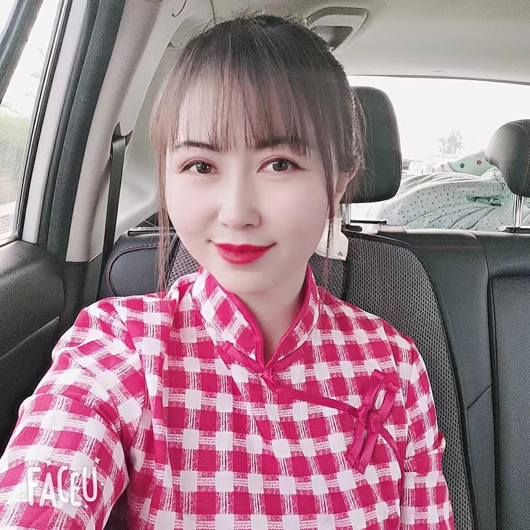 沐云裳精选服饰