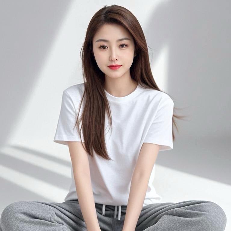 小阿姨