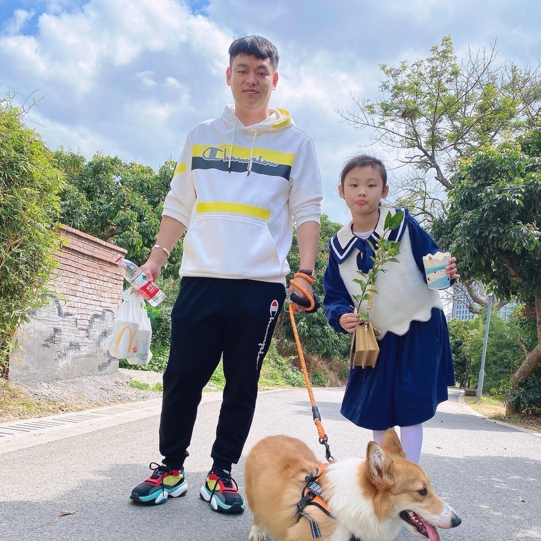 小喵粑粑厨房