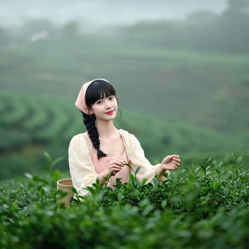 梧桐小仙女