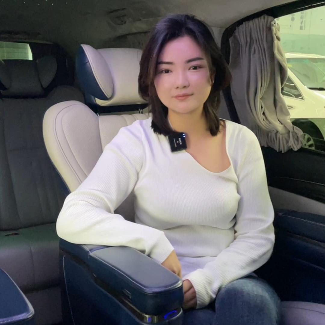 苏州大美丽二手车（专做5系）